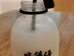 -米国现煲煲仔饭(塔子湖店)