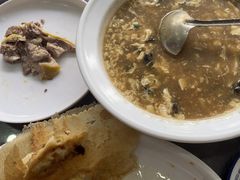 -邢家锅贴老店·非遗·开封菜(金明广场店)