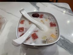 -老海南椰奶清补凉(文化宫老店)