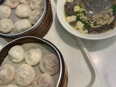 -百年尹氏汤包(湖南路狮子桥店)