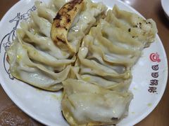 -回回锅贴(小河沿店)