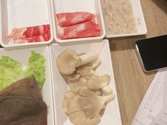 -野妹经典火锅(民治店)