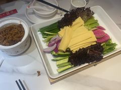 -李老哈·东北菜(宋园路店)