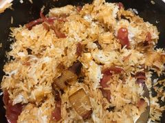 一级腊味煲仔饭-椰夫人·养生椰子鸡(黄埔时代城店)
