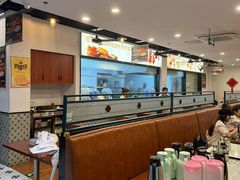-甲乙丙丁港式茶餐厅(荣祥广场店)