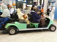 -吉隆坡国际机场