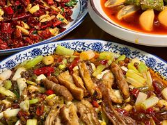 -李大爷的泡椒馆(冉家坝店)
