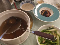 -金河半岛园林酒家(金融城店)