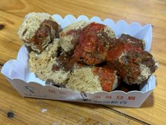-越香王老汉臭豆腐