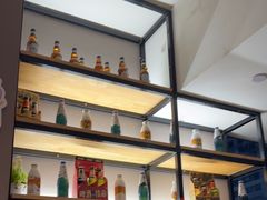 -木屋烧烤(Ipark店)