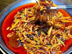 -博山菜·大厨烙馍村(金乔社区店)