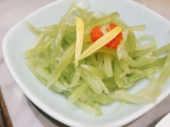 -杏花堂山西菜馆(壹方城店)