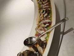 -海宝酒家(中山四路店)