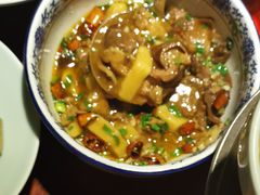 -北平食府(马鞍山路店)