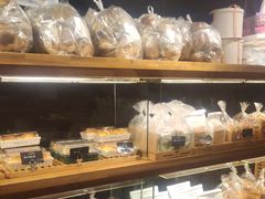 -可稵咖啡面包蛋糕(休斯顿店)