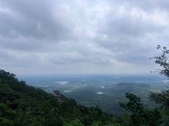 -句容茅山景区