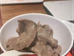 -牛很鲜潮汕牛肉火锅(朝晖路店)
