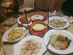 -大食客·非遗吉菜(高新和园店)