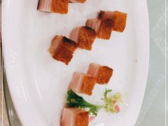 -天鲜阁·海鲜粤菜·33年老字号(石槎白云站店)
