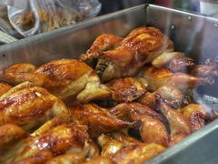 -吴山烤禽 (吴山路店)