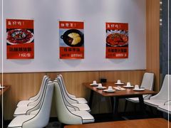 -站前猪蹄&家常炒菜(长乐公园店)