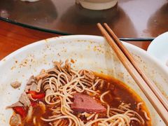 -晓马鸭店(新芜路店)