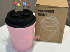 -Manner Coffee(HALO广场店)