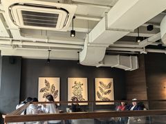 -星巴克(杭州湖滨银泰E区店)