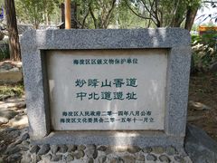 -阳台山自然风景区