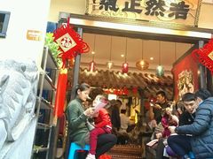 -福照楼汽锅鸡·云南菜(护国路店)