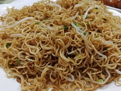长寿面-旺角美食城(素龙店)