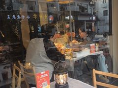 -学士怪怪龙虾·川菜·烧烤(学士街店)