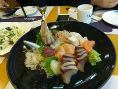 -天正河鲀·河豚亭(大连店)