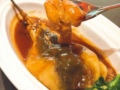 -新光酒家·河豚·海鲜·蟹料理(浦东店)