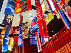 大堂-熊藏居酒屋(kkone店)