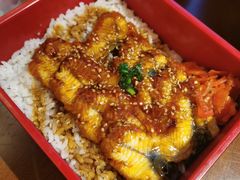 -白石的深夜食堂(大上海店)