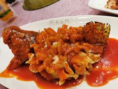 -北门饭店(三香路店)