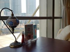 -香格里拉鱼跃地中海西餐厅·牛排披萨