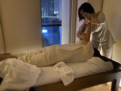 -常乐·对症推拿(来福士第43分店)