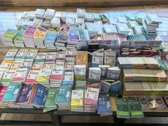 -新华书店(解放中路店)