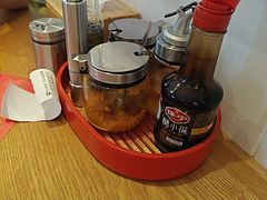 -北三条胡同打卤面馆(雍和宫店)