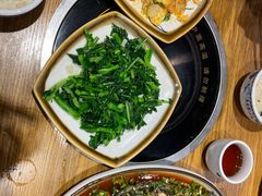 -妈妈的味道(和顺古镇店)