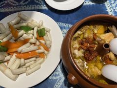 -香满楼(临安路店)