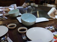-铁板诱惑法式铁板烧(大卫城店)
