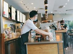 -星巴克(钦江路店)