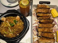 -新兴·金羊座·粤菜点心(乐峰店)