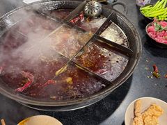 -酒友老火锅(渝中店)