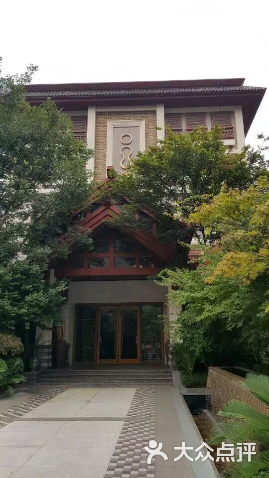 浅深(静安店)-图片-上海休闲娱乐-大众点评网