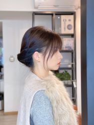 -厘里·salon