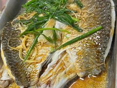 -华园农庄·特色炭烧鸡·北江河鲜